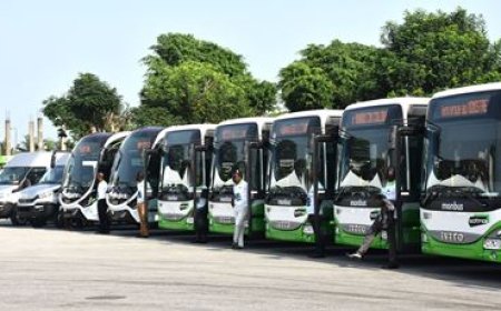 Extension de la SOTRA : la mobilité urbaine améliorée dans les villes secondaires