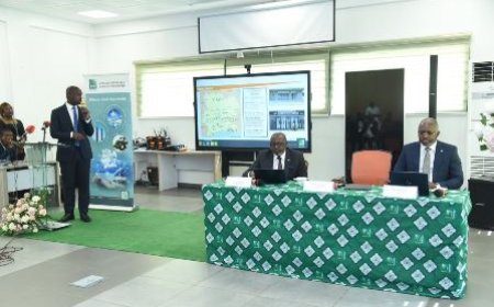 La Banque Nationale d’Investissement présente un état financier positif pour son exercice 2023