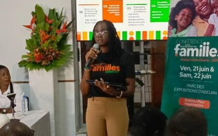 La 6è Conférence sur le renforcement des familles va s’articuler autour du mariage