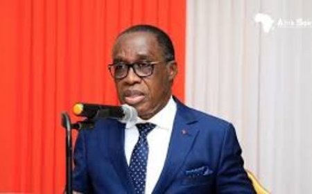 Réflexion sur le développement économique et social : Le Cesec reçoit 35 délégations issues de 4 continents