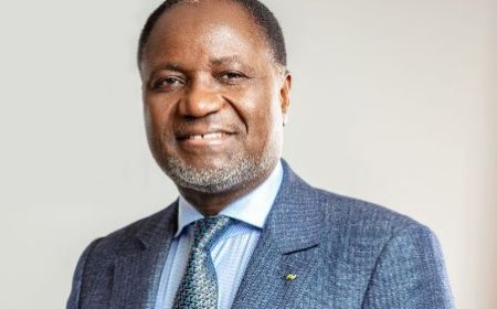 Mines, Pétrole et Energie : la tribune "Les Rendez-vous du Gouvernement" reçoit Mamadou Sangafowa-Coulibaly