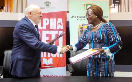 Un mémorandum pour renforcer l’enseignement de l’Espagnol