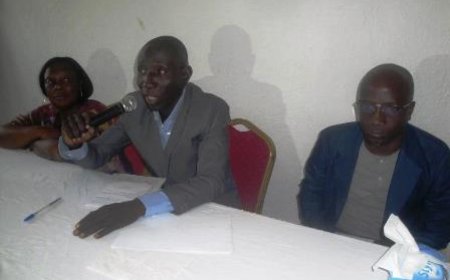 Korhogo  / L’ONV sensibilise  à la paix : Organisation pour la non-violence : un instrument de culture à la paix