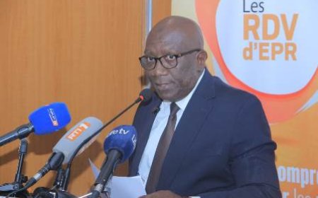 Lancement des RDV d’EPR : Focus sur le nouveau statut de la Fonction publique