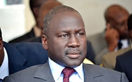 Des marchés publics arrachés à l’homme d’affaire ivoirien, Adama Bictogo