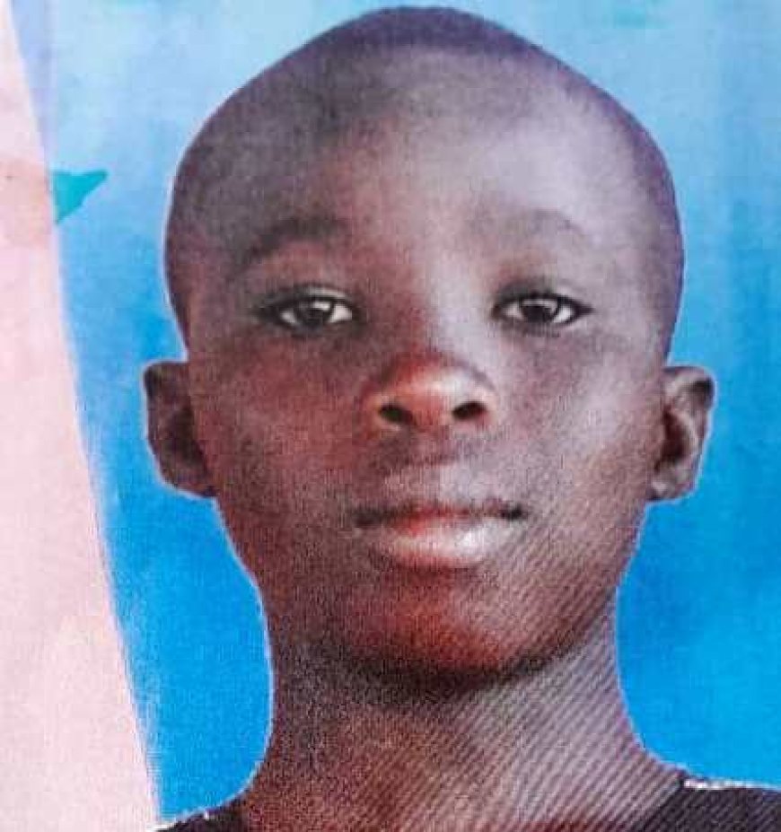 Guiglo : Un lycéen de 16 ans retrouvé pendu