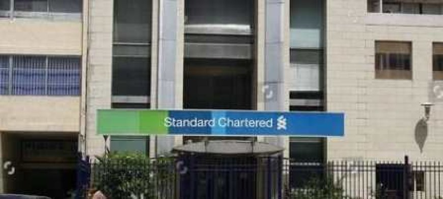 Crise à la Standard Chartered Bank : Des salariés ivoiriens crient à l'injustice