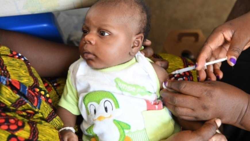 Vaccination : Psgouv 2 : 4 712 551 personnes vaccinées contre le PENTA 3, le tétanos, la rougeole et le cancer du col de l’utérus