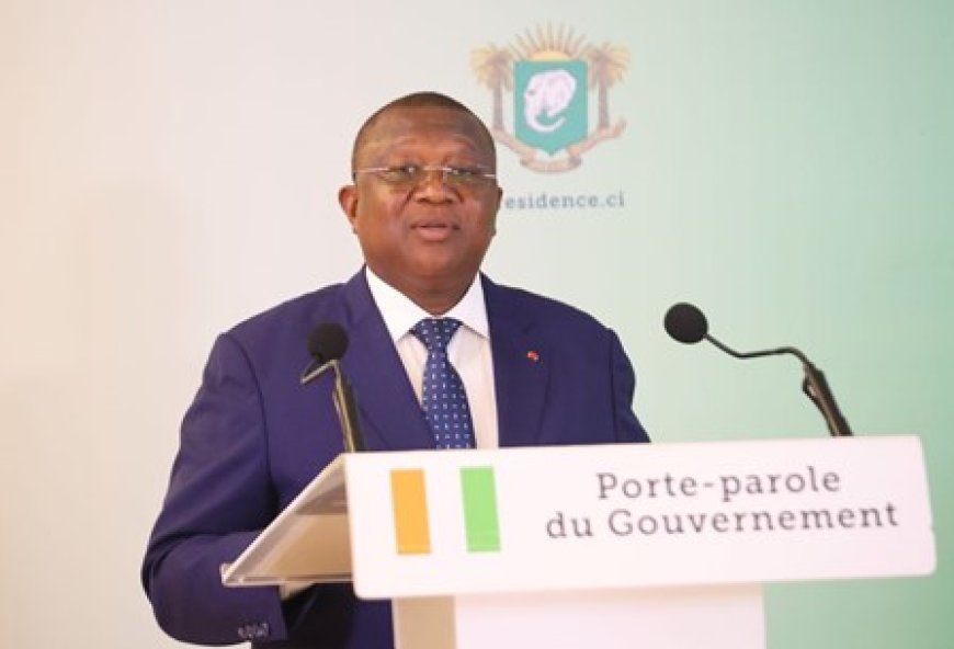 Performance économique : La Côte d'Ivoire dans le top 10 des meilleures économies africaines