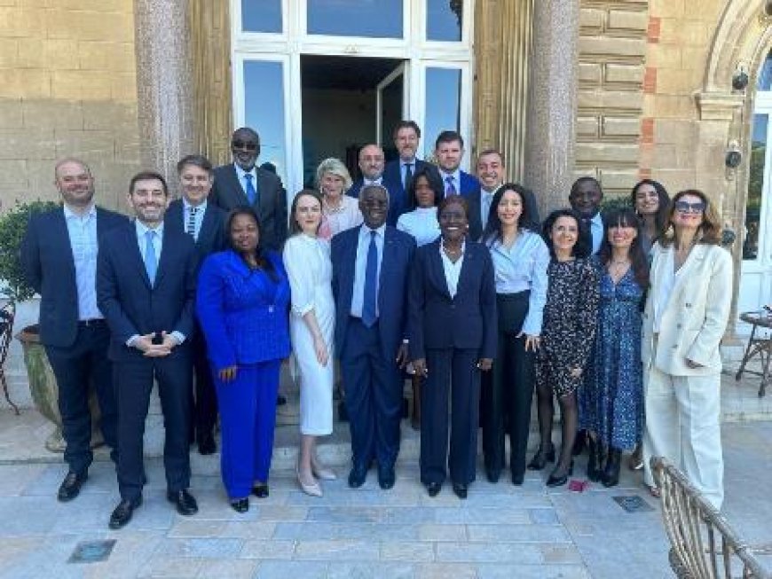 Forum Europe- Afrique : Abidjan abritera l’édition de 2025