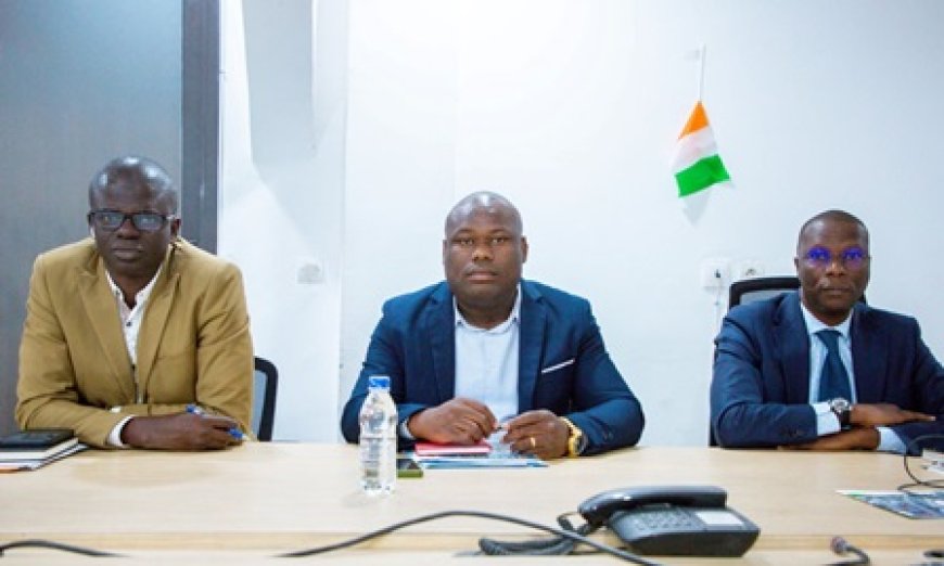 Lutte contre la cybercriminalité en Côte d'Ivoire : « La PLCC est disponible pour toute victime d’infraction sur les réseaux sociaux » (DITT)