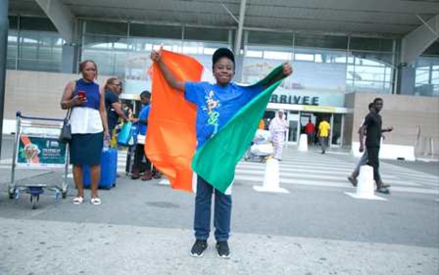 24ème session internationale de dictée au Canada : la Côte d’Ivoire remporte le titre mondial