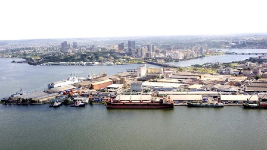 Construction du terminal céréalier du port d'Abidjan : Le gouvernement mobilise 9,8 milliards FCFA pour le financement de la phase II du projet
