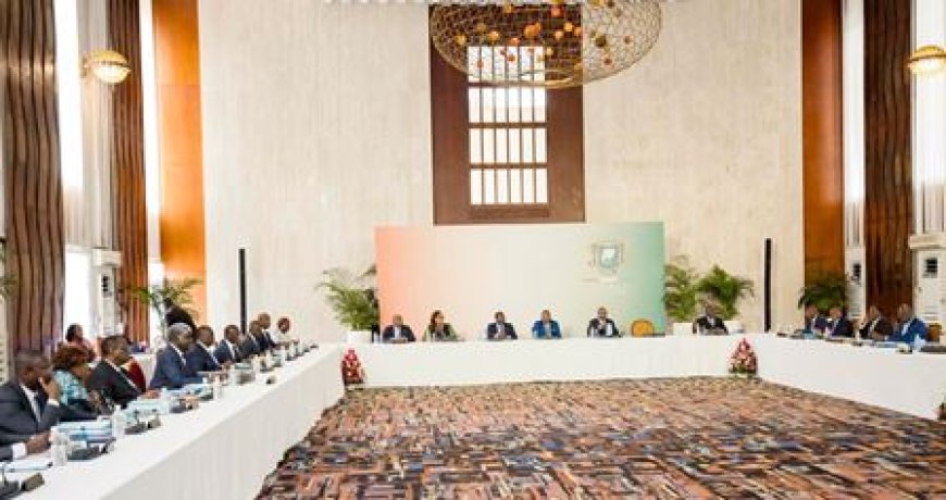 La Côte d’Ivoire et le Qatar signent une convention pour lutter contre la fraude et l’évasion fiscale