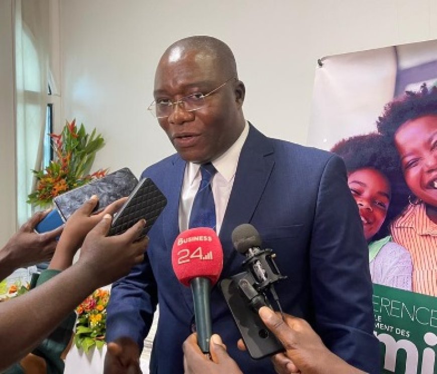 Abidjan accueille la conférence internationale sur les familles : Une initiative pour la paix et l'unité