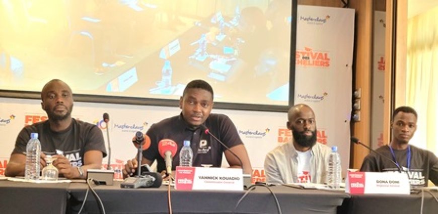 Abidjan accueille le festival des bacheliers : Une célébration de l'excellence