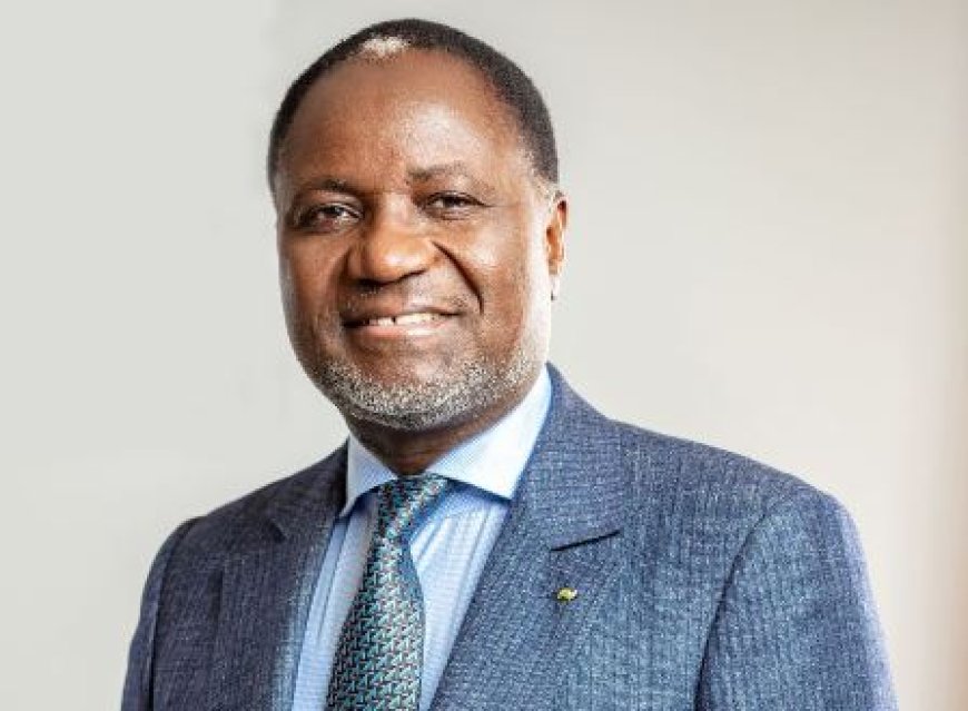 Mines, Pétrole et Energie : la tribune "Les Rendez-vous du Gouvernement" reçoit Mamadou Sangafowa-Coulibaly