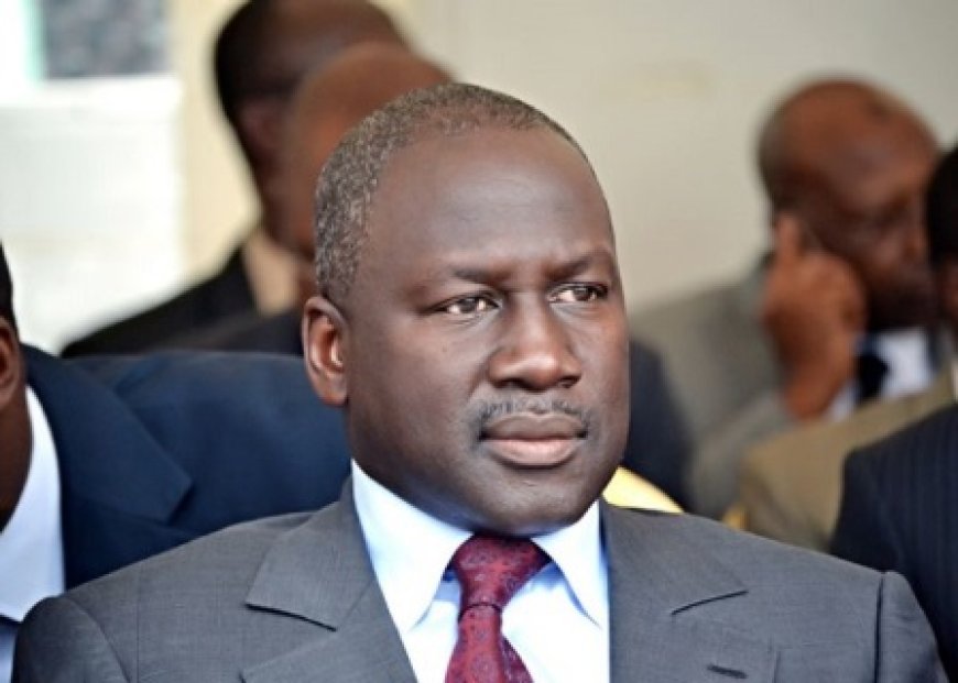 Des marchés publics arrachés à l’homme d’affaire ivoirien, Adama Bictogo