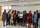 Yamoussoukro : Placement international de l’Agence Emploi Jeunes