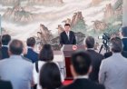 (Multimédia) Xinhua organise un dialogue et des échanges avec les médias, les communautés stratégiques et universitaires américains à Washington