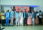 Promotion du mérite et de l’excellence: Le Chu d’Angré distingue ses meilleurs agents