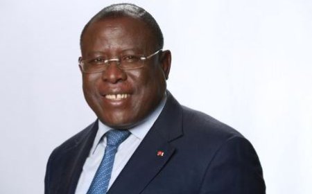 Abidjan/Port-Bouët: le parc à bétail délocalisé, mais l’abattoir reste opérationnel (District)