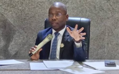 ADCI, le nouveau mouvement d’Assalé Tiémoko dans l’arène politique ivoirienne