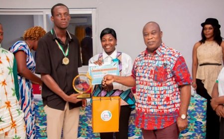 5e édition du concours  ‘’dictée lectitude’’ : Les lauréats connus