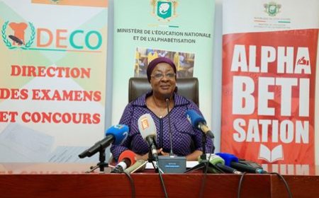 CEPE session 2024: 512 562 admis sur 614 121 candidats présents, soit 83, 46%, contre 71,28%  d'admis en 2023