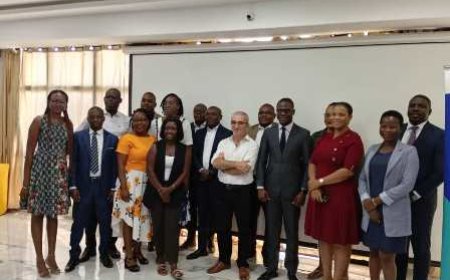 Yamoussoukro : Placement international de l’Agence Emploi Jeunes