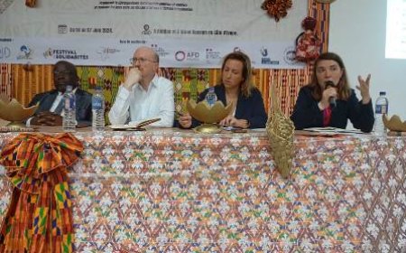 RIEPS 2024 : Éducation populaire et solidaire, Éducation à la citoyenneté au centre des échanges