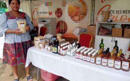 Promotion des produits locaux : Une transformatrice dévoile les vertus de la noix de cajou