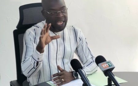 CIJP 2024 : Lancement d’une session extraordinaire pour les cartes de Journaliste et Professionnel de la Communication