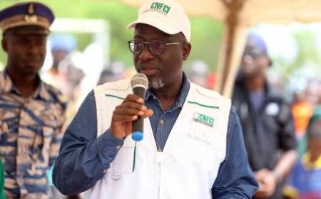 Journée africaine des Frontières : l’État ivoirien réaffirme sa solidarité aux populations de Tougbô