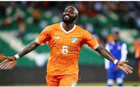 Korhogo : 3eme journée éliminatoire du Mondial 2026 La Côte d'Ivoire écrase le Gabon