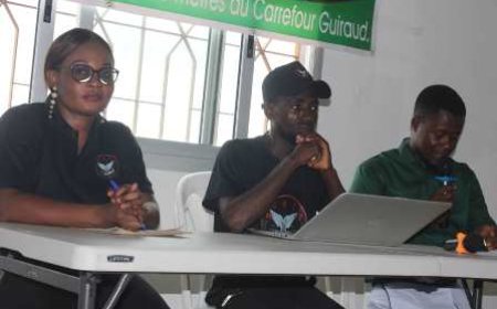 Crises  postélectorales : un mouvement s’engage à promouvoir la non-violence