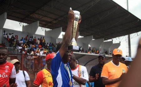 Foot jeunes / Mini Euro : L’Italie s'adjuge le trophée de l'édition 2024