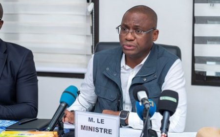 Fête de la Tabaski 2024 : environ 140 000 moutons attendus pour le District d'Abidjan sur un besoin national de 350 000 bêtes