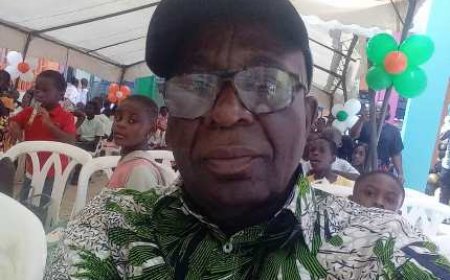 MATT FEELINGER, artiste-chanteur : " Je suis à la recherche de producteur ".