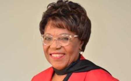 Élections démocratiques en Afrique : «Le peuple doit être la sentinelle qui veille sur la démocratie», Pr Guidy Wandja