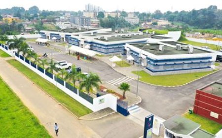 La Côte-d’Ivoire confirme son ambition d’être un hub médical régional