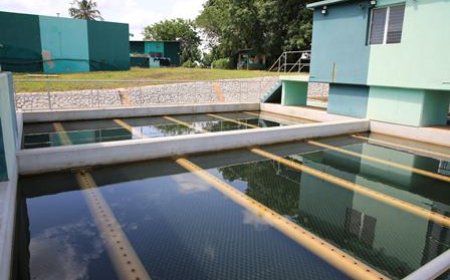 Eau potable : une denrée de plus en plus accessible à Abobo Akeikoi