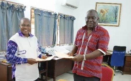 Lutte contre le Divorce : Le Cabinet DK-Thérapie lance un Programme de Formation