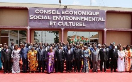 CESEC / Clôture de la première session ordinaire 2024 : Plusieurs hautes personnalités annoncées