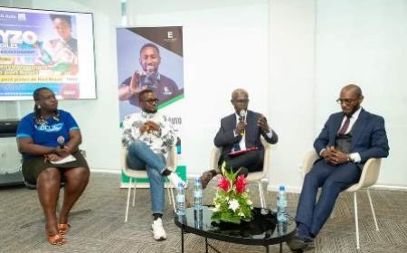 Lancement de l’ECOBAG en Côte d’Ivoire : Une réponse innovante à la gestion des déchets