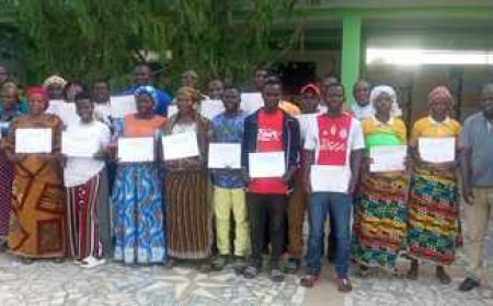 SINEMATIALI : Extrémisme violent à nos frontières, les actions de l'ONG ADC-CI pour prévenir le mal