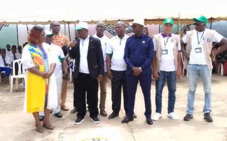 Bouaké : La responsable d'un centre de mineur plaide pour la réinsertion systématique des mineurs dans le système scolaire.