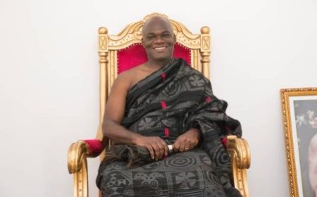 Crise de succession dans le Royaume baoulé : Nos us et coutumes à l’épreuve de la politique politicienne