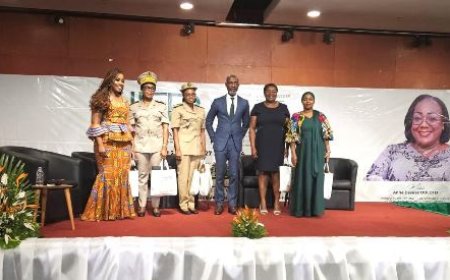 JFP 2024 : la contribution et le rôle des femmes dans la performance du service public au centre des réflexions