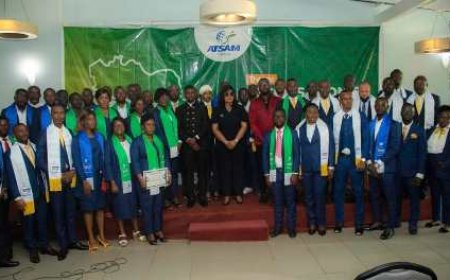 Foncier pour tous : la 3éme édition prévue le 05 octobre  2024 à Abidjan